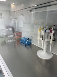 PICOUNI (Chengdu) Biological Products Co., Ltd.