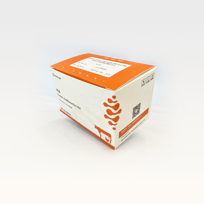 Real Time HSV Qualitative PCR Pack Marek'S Disease Virus MDV Detection Kit