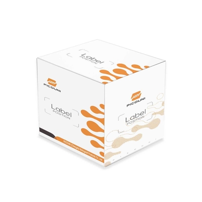 CMV Digital Quantitative PCR Kit Reagents Viral DNA RNA Extraction