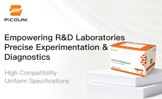 Rigorously Validated Products Monoclonal Antibody Series for R D Laboratories Precision Testing Diagnostic Applications Wide Usage