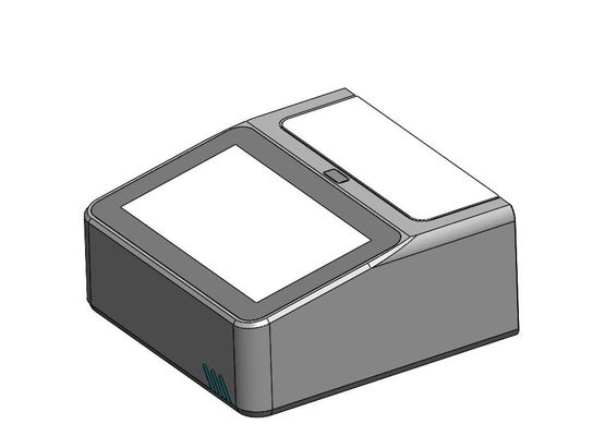 Fast And Accurate Nucleic Acid PCR System With Max. 8 Circ Ext C/sec Ramping Rate