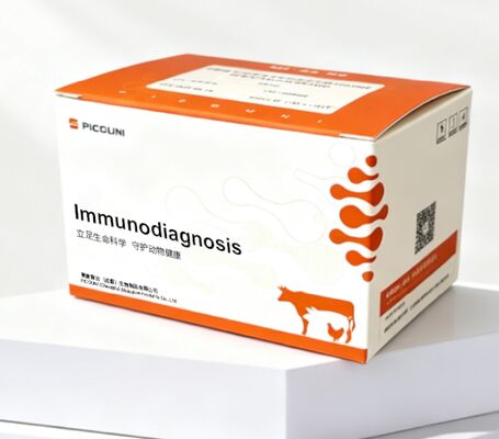Produk yang Divalidasi Secara ketat Serial Antibodi Monoklonal untuk Laboratorium R & D Pengujian presisi Aplikasi Diagnostik Penggunaan luas